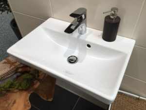 Handwaschbecken Avento